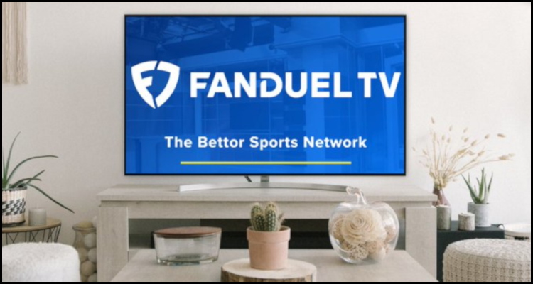 FanDuel Group details upcoming launch of FanDuel TV television service