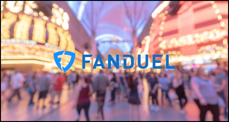 FanDuel Group receives ultimate Las Vegas sportsbook approval
